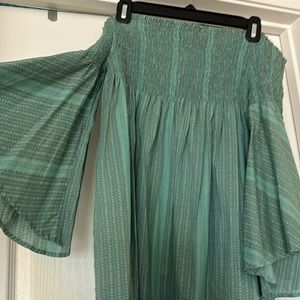 Manaola Dress